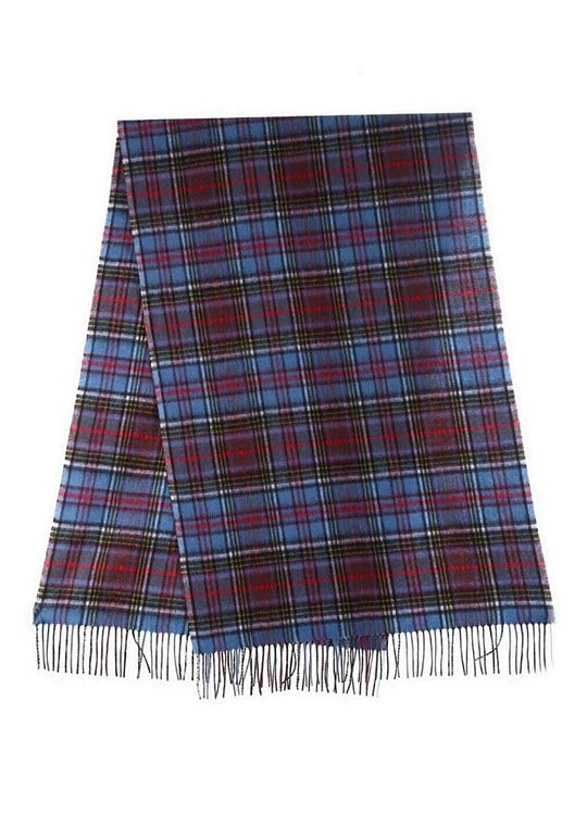 Lambswool Blankets
