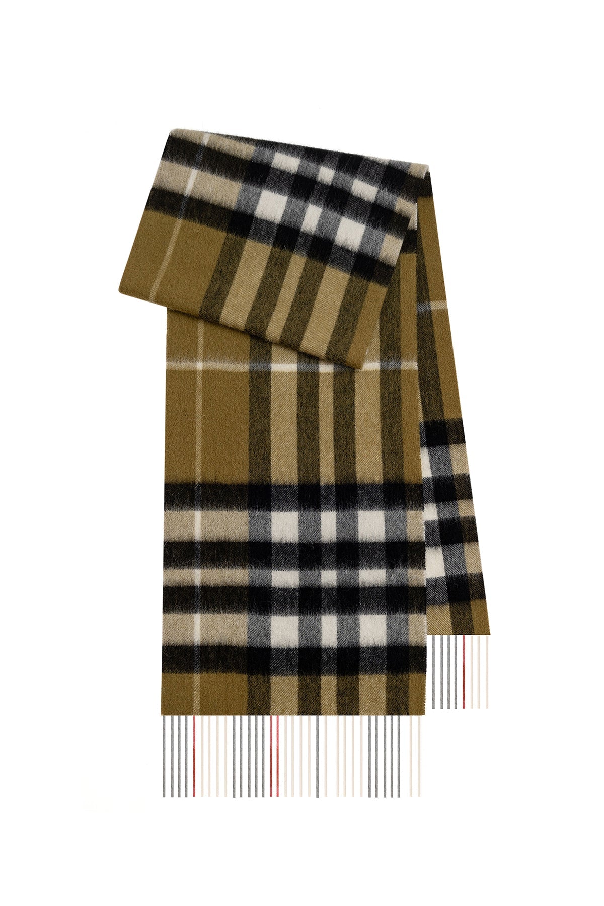 Scarf DC Check Luxury Exclusive Design