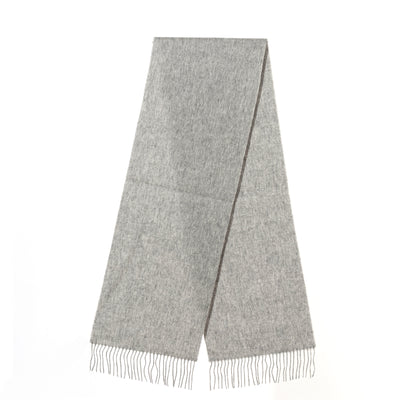 Lucchi Italy Pure Extra Fine Wool Scarf