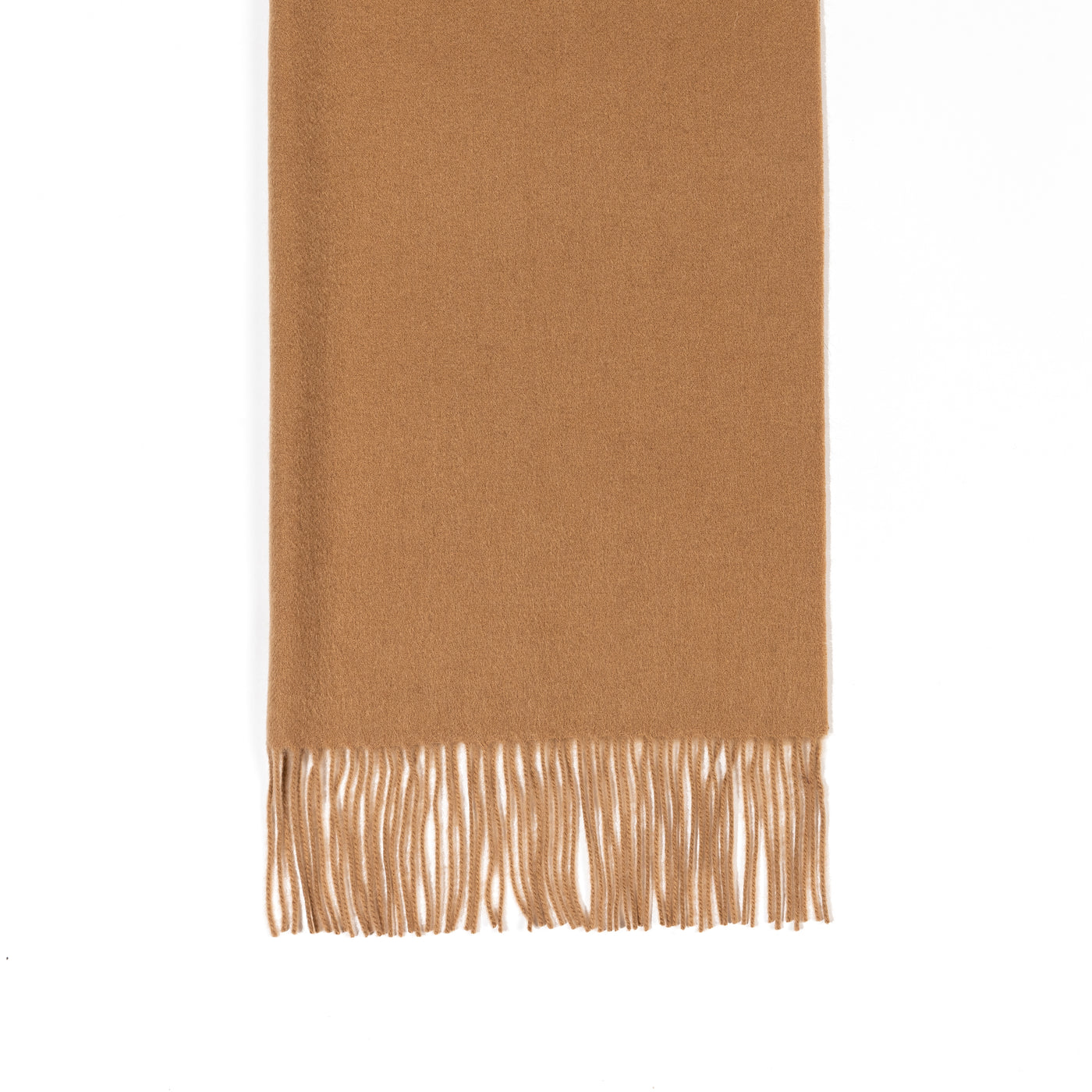 Lucchi Italy Pure Wool Scarf
