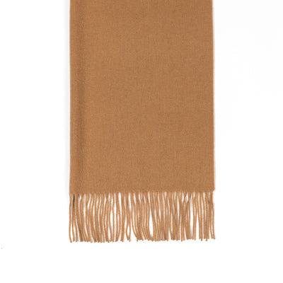 Lucchi Italy Pure Wool Scarf