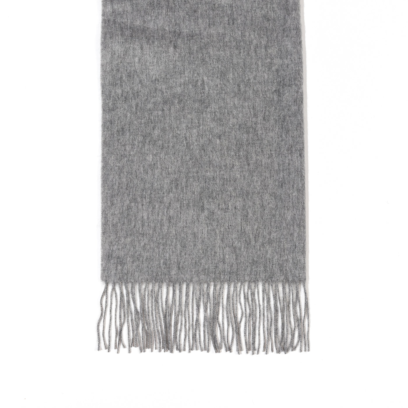 Lucchi Italy Pure Wool Scarf
