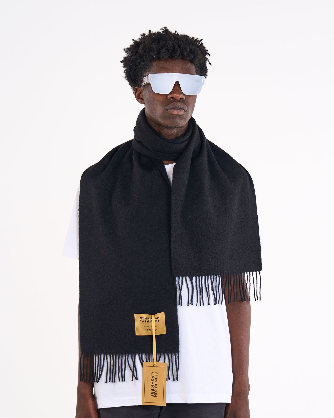 Lucchi Italy Man€™s scarf