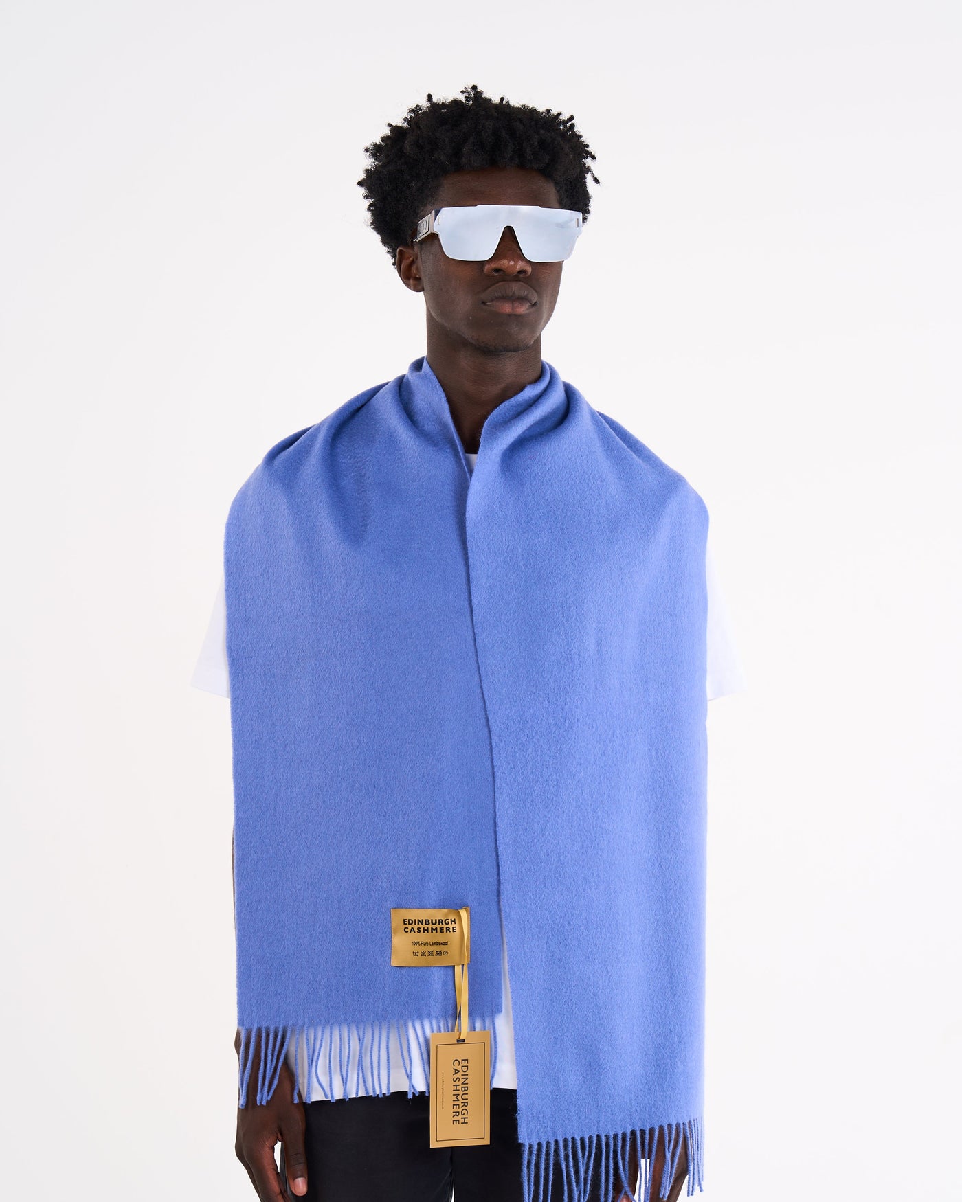 Lucchi Italy Man€™s scarf