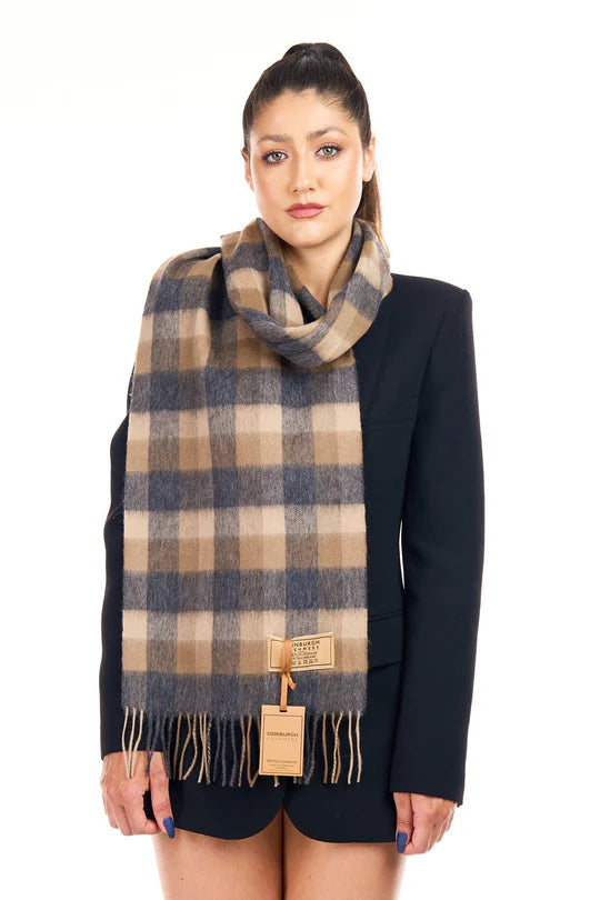Cashmere Scarves