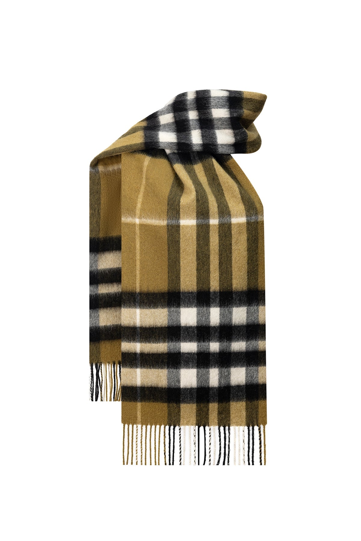 Scarf DC Check Luxury Exclusive Design