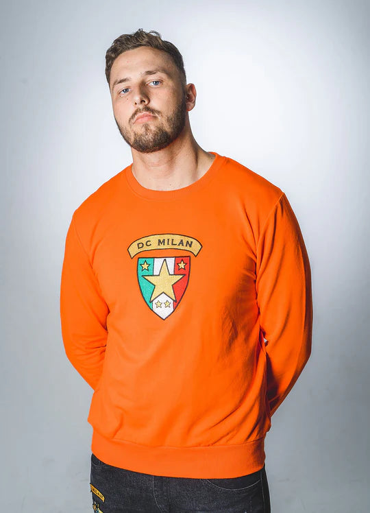 DC Milan Sweatshirts