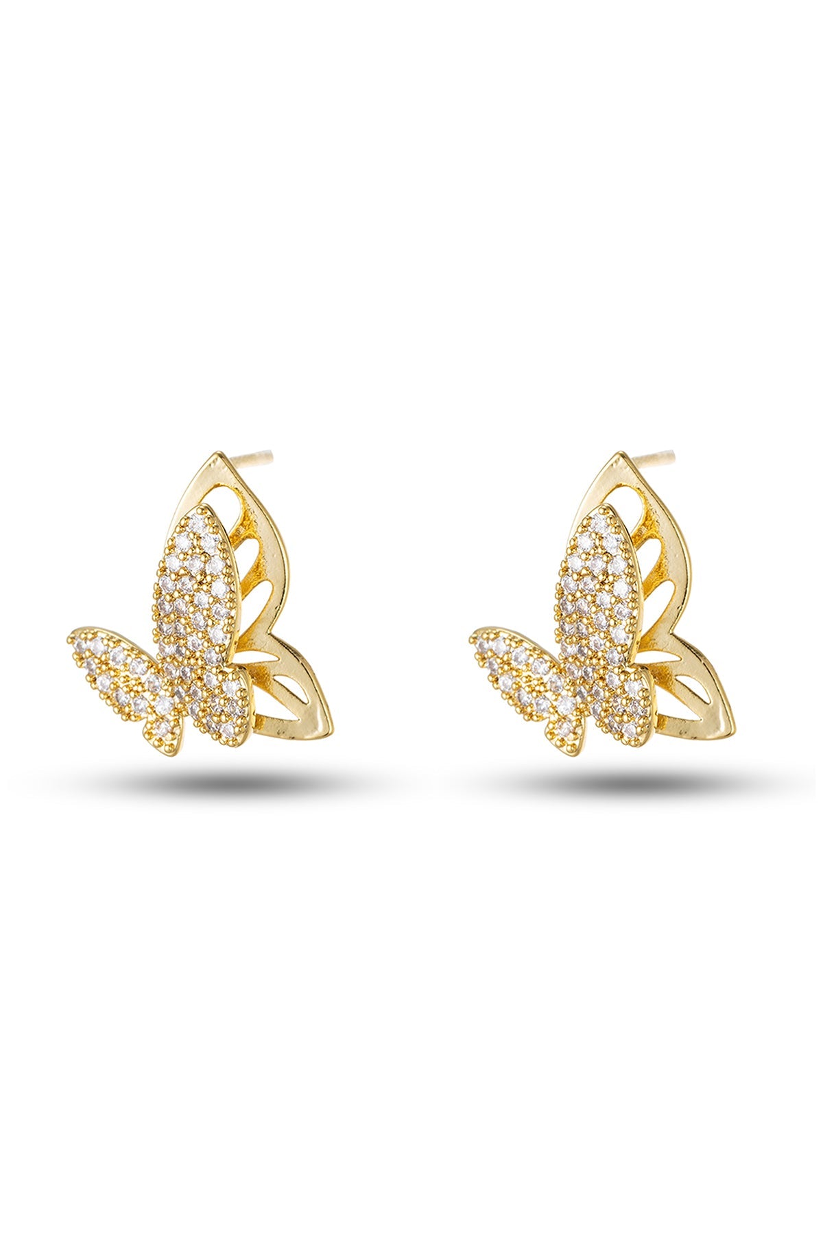 Lucchi Italy Exclusive Earrings - Design-2