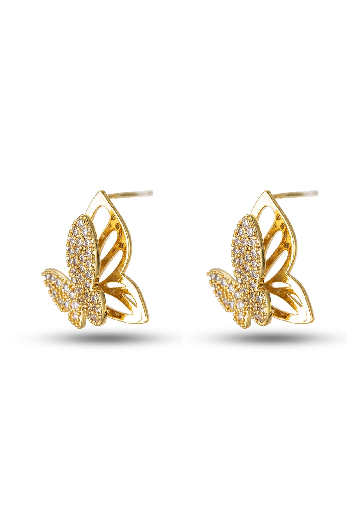 Lucchi Italy Exclusive Earrings - Design-2