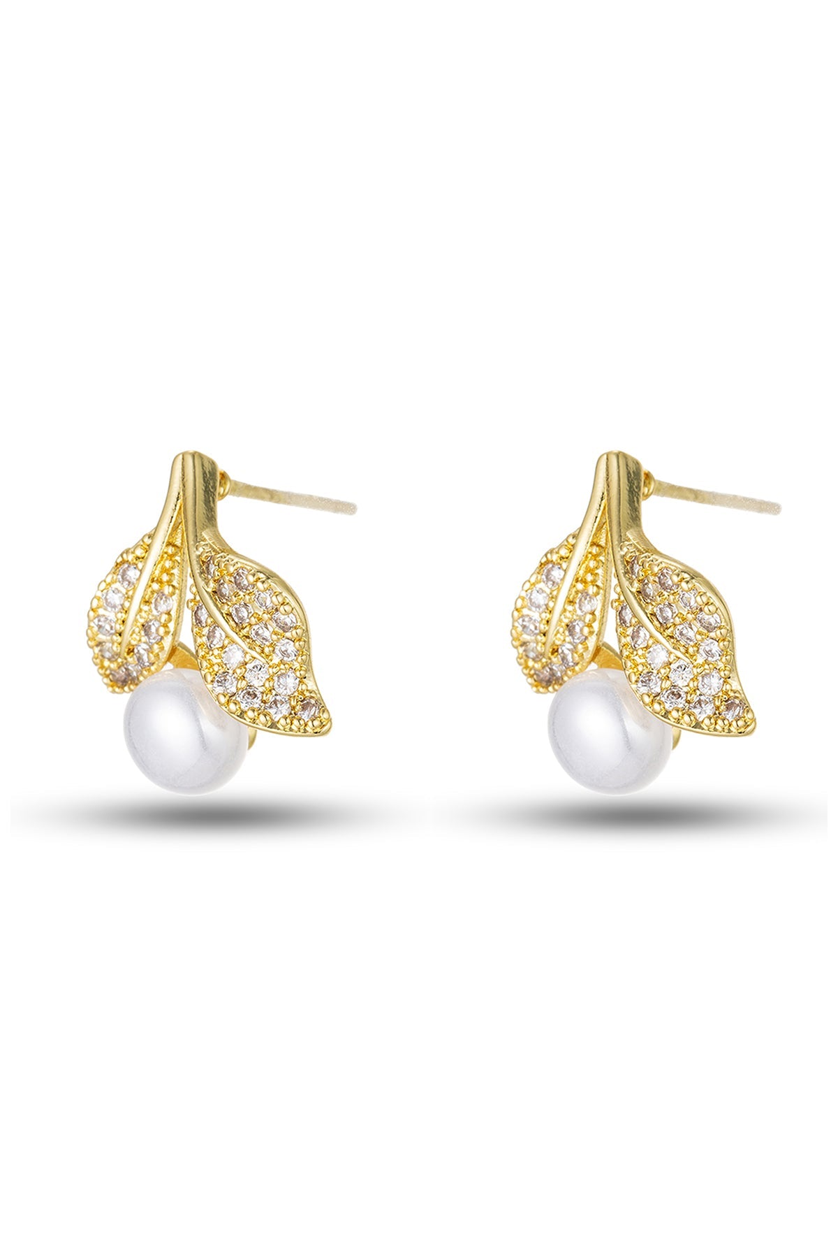 Lucchi Italy Exclusive Earrings - Design-3