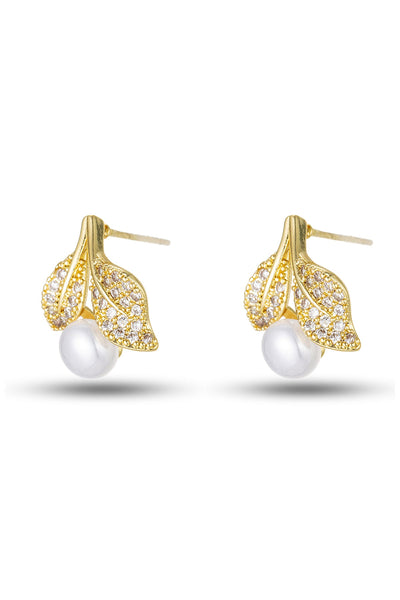 Lucchi Italy Exclusive Earrings - Design-3
