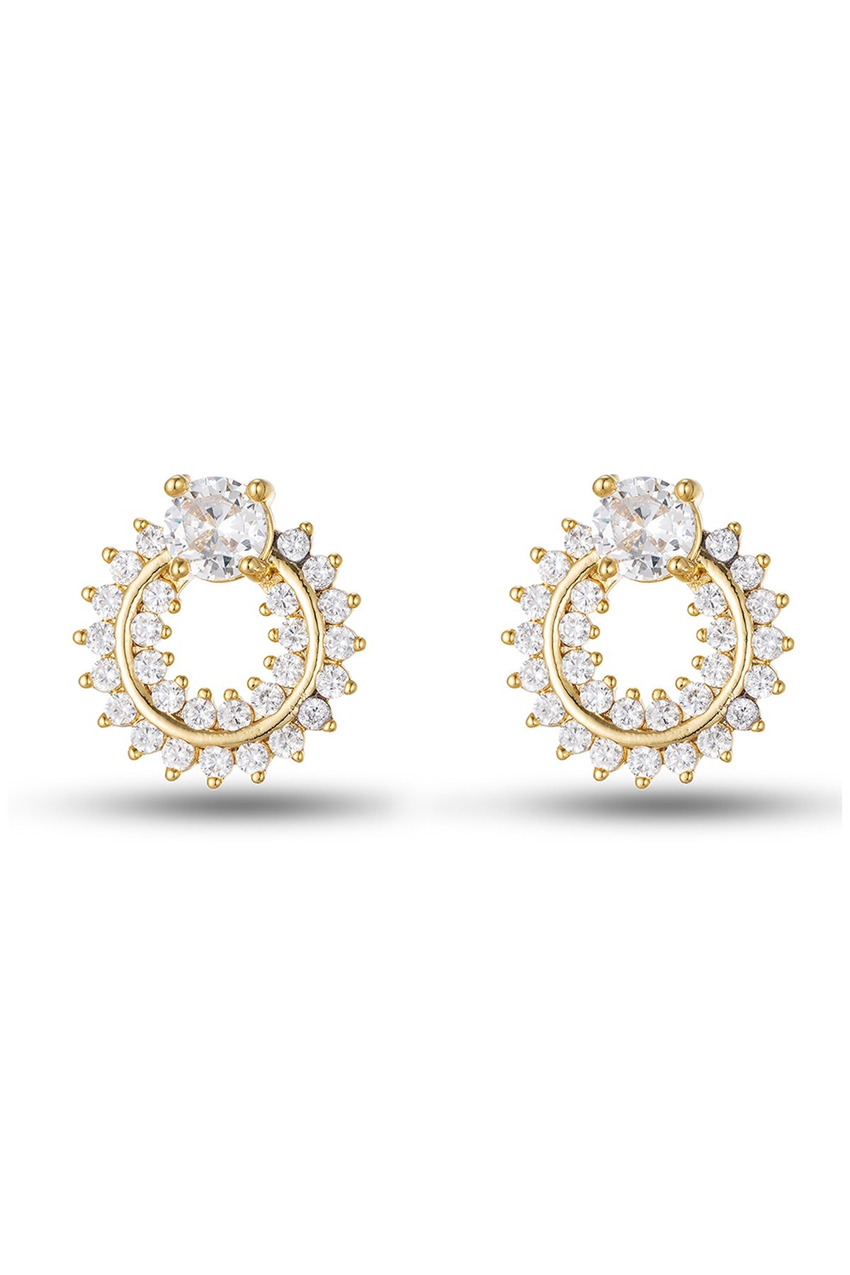 Lucchi Italy Exclusive Earrings - Design-4