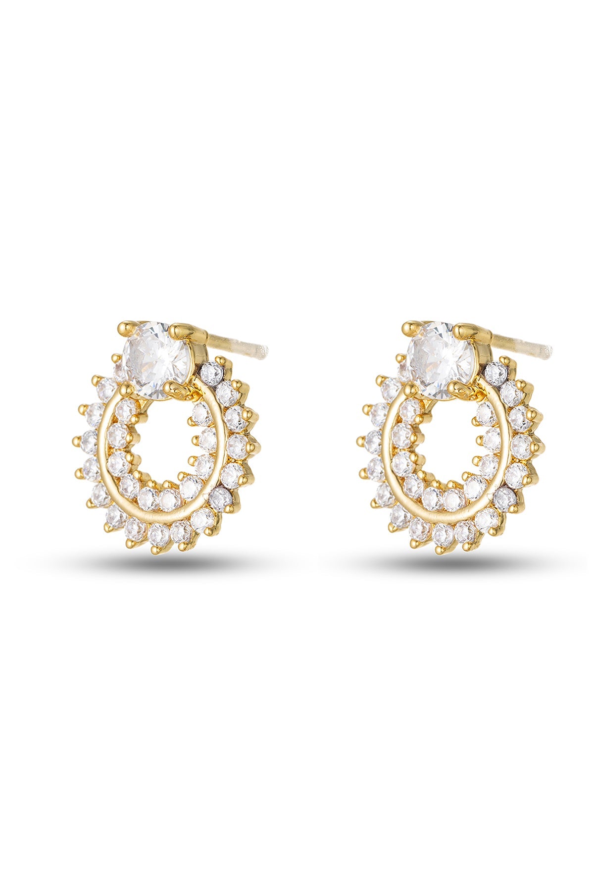 Lucchi Italy Exclusive Earrings - Design-4