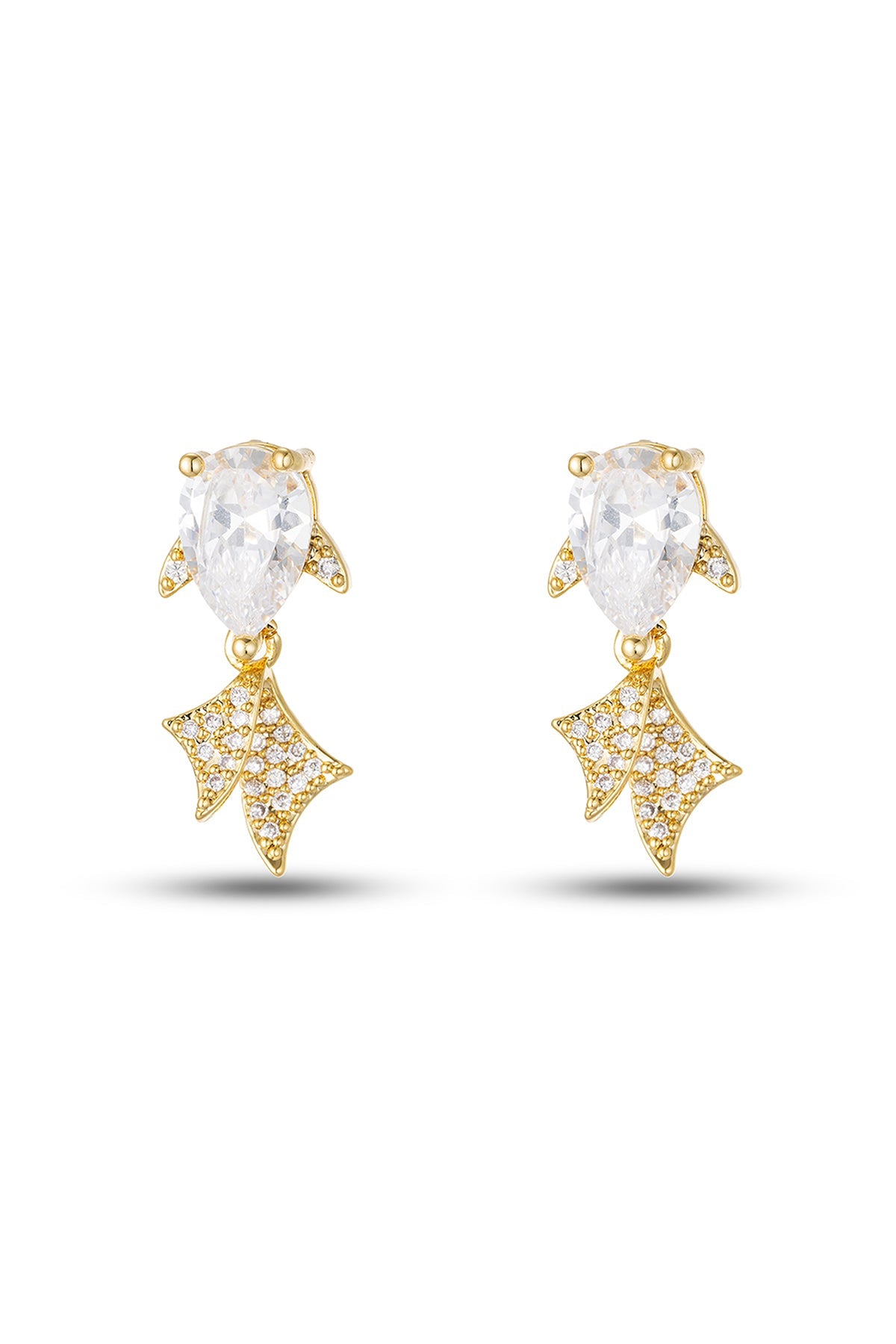 Lucchi Italy Exclusive Earrings - Design-6