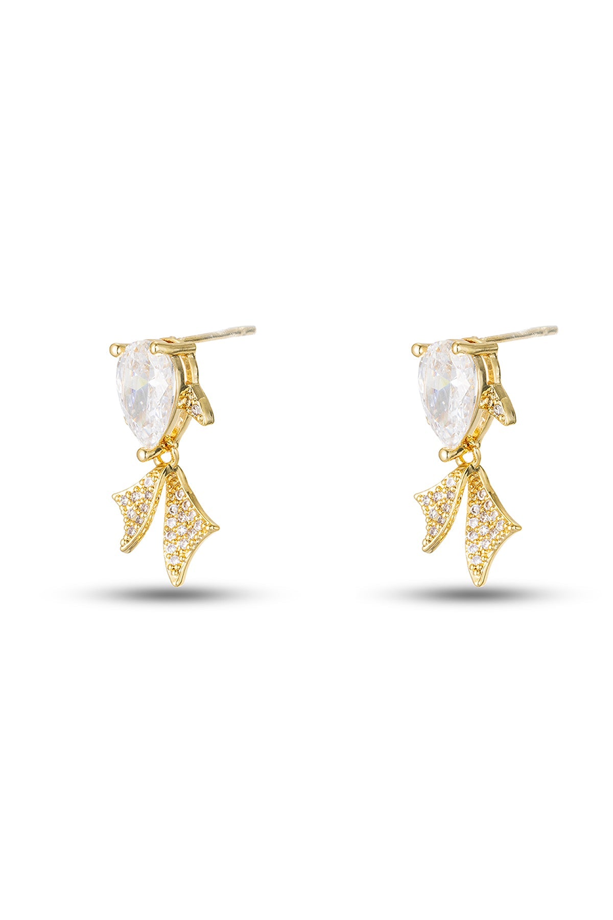 Lucchi Italy Exclusive Earrings - Design-6