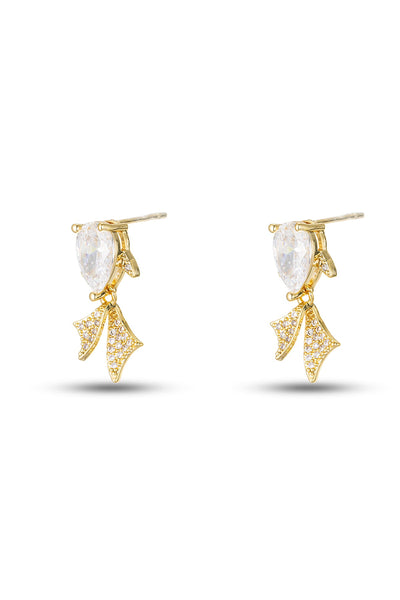 Lucchi Italy Exclusive Earrings - Design-6