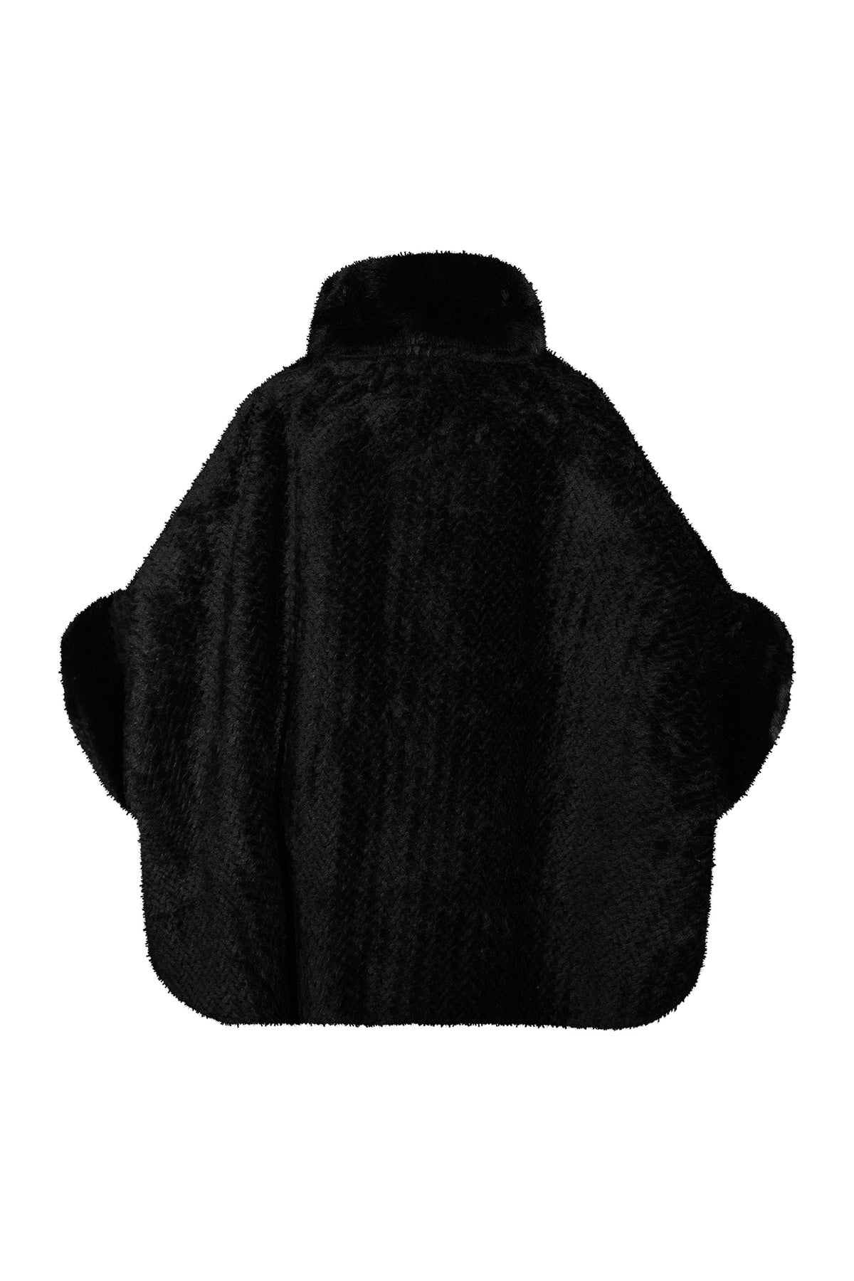 Lucchi Italy Women's Cape - Black
