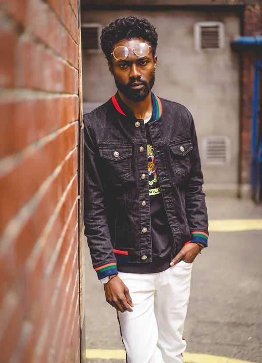 DC Milan Jackets