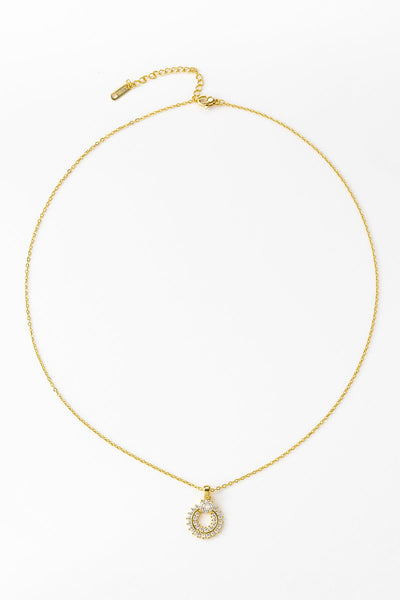Lucchi Italy Pendant Necklace - 3