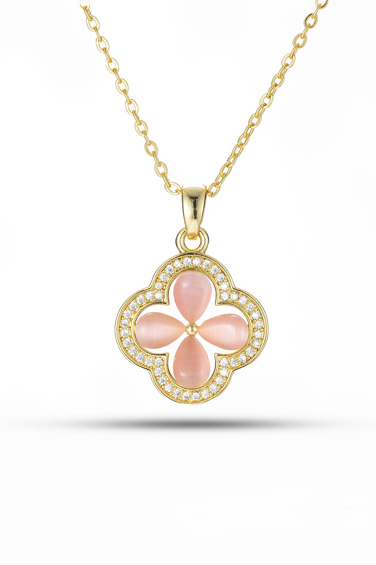 Lucchi Italy Pendant Necklace - 5