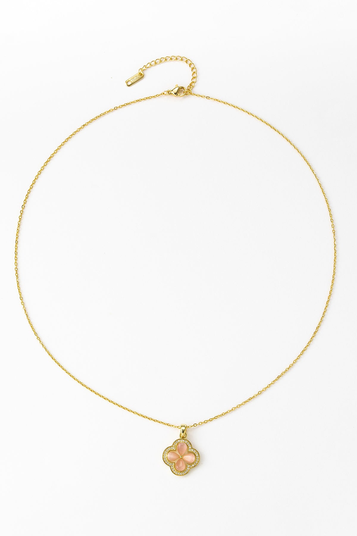Lucchi Italy Pendant Necklace - 5