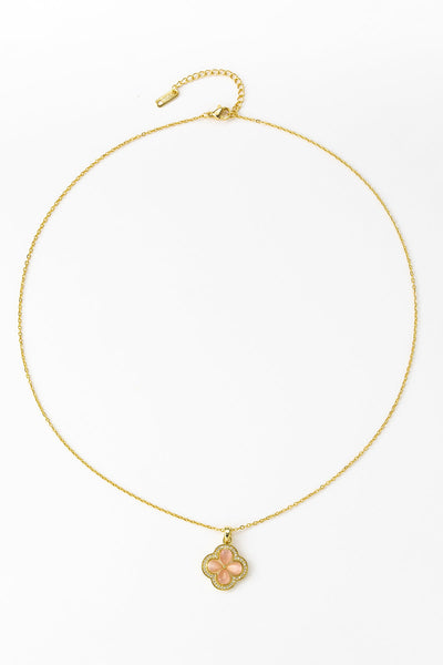Lucchi Italy Pendant Necklace - 5