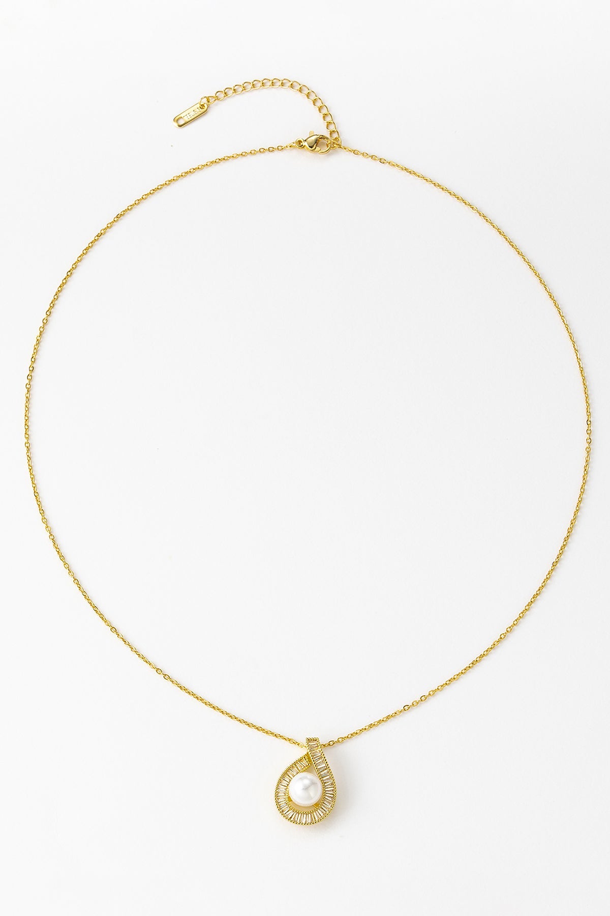 Lucchi Italy Pendant Necklace - 6
