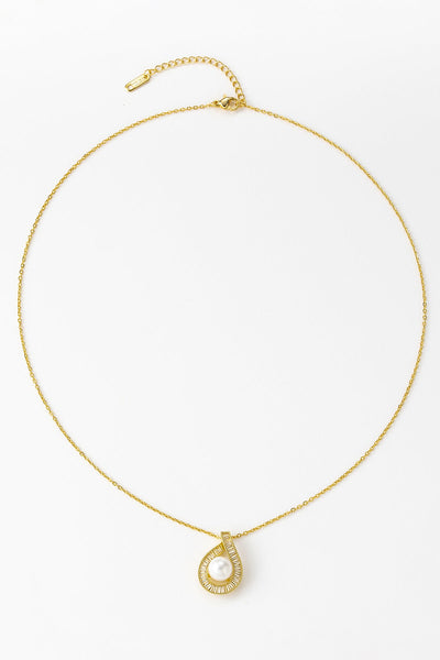 Lucchi Italy Pendant Necklace - 6