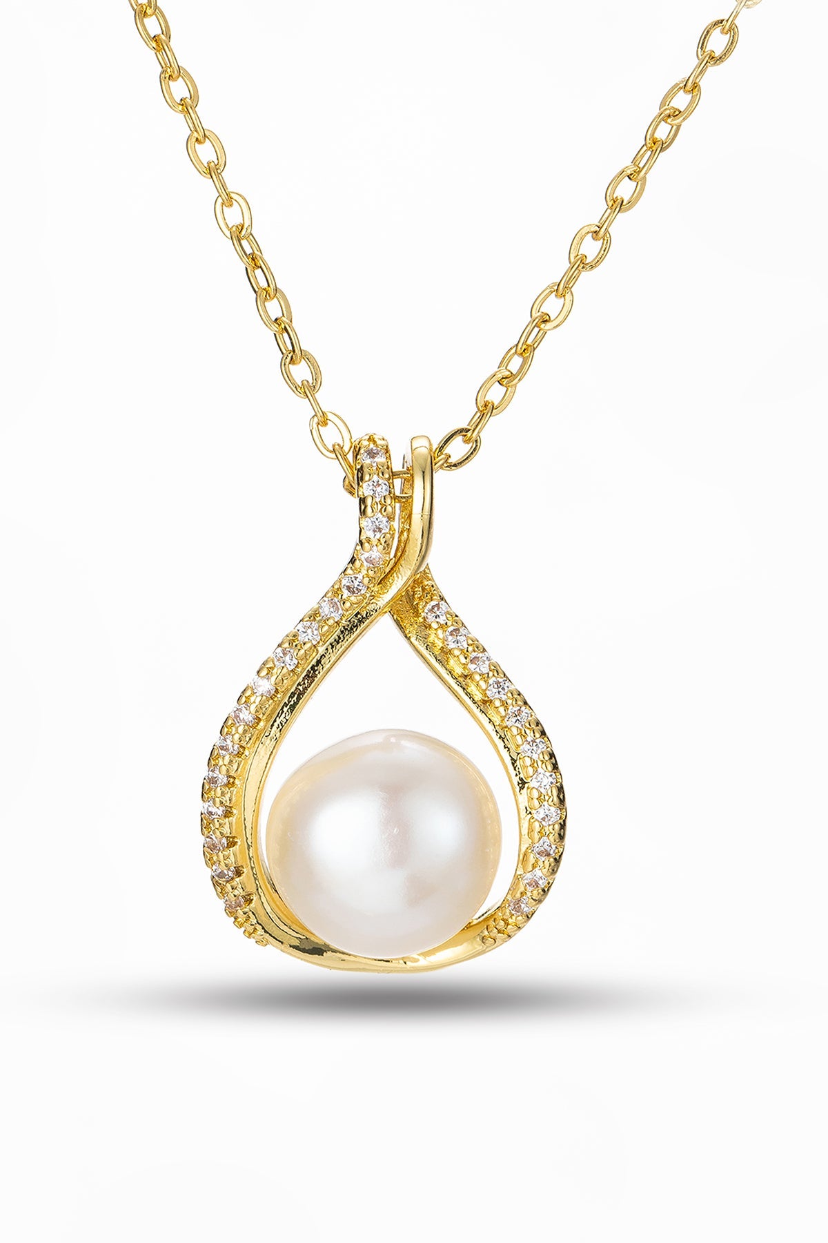 Lucchi Italy Pendant Necklace - 9