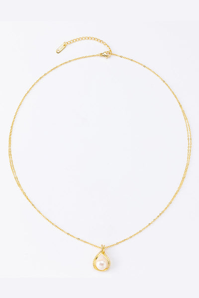 Lucchi Italy Pendant Necklace - 9