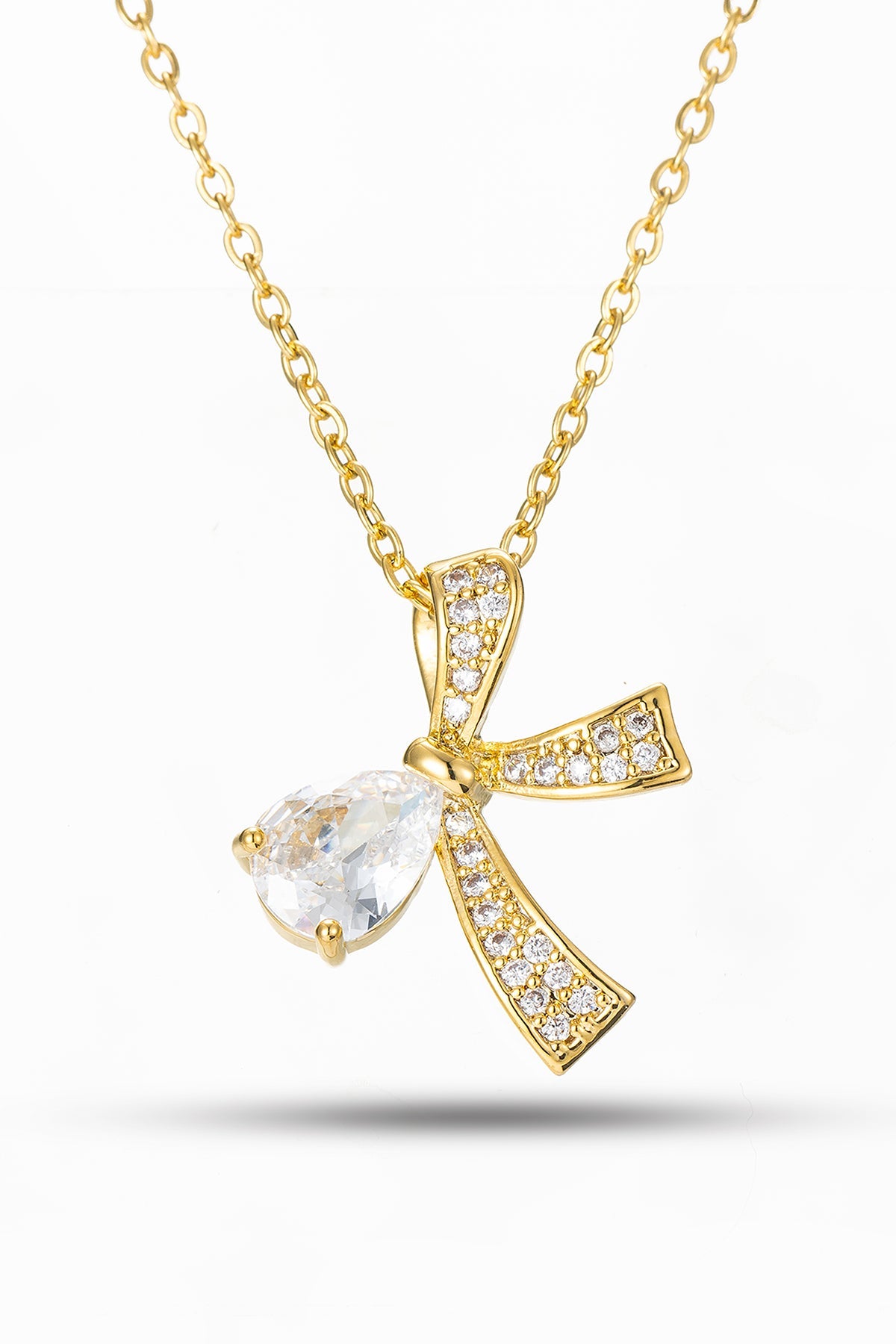 Lucchi Italy Pendant Necklace - 12