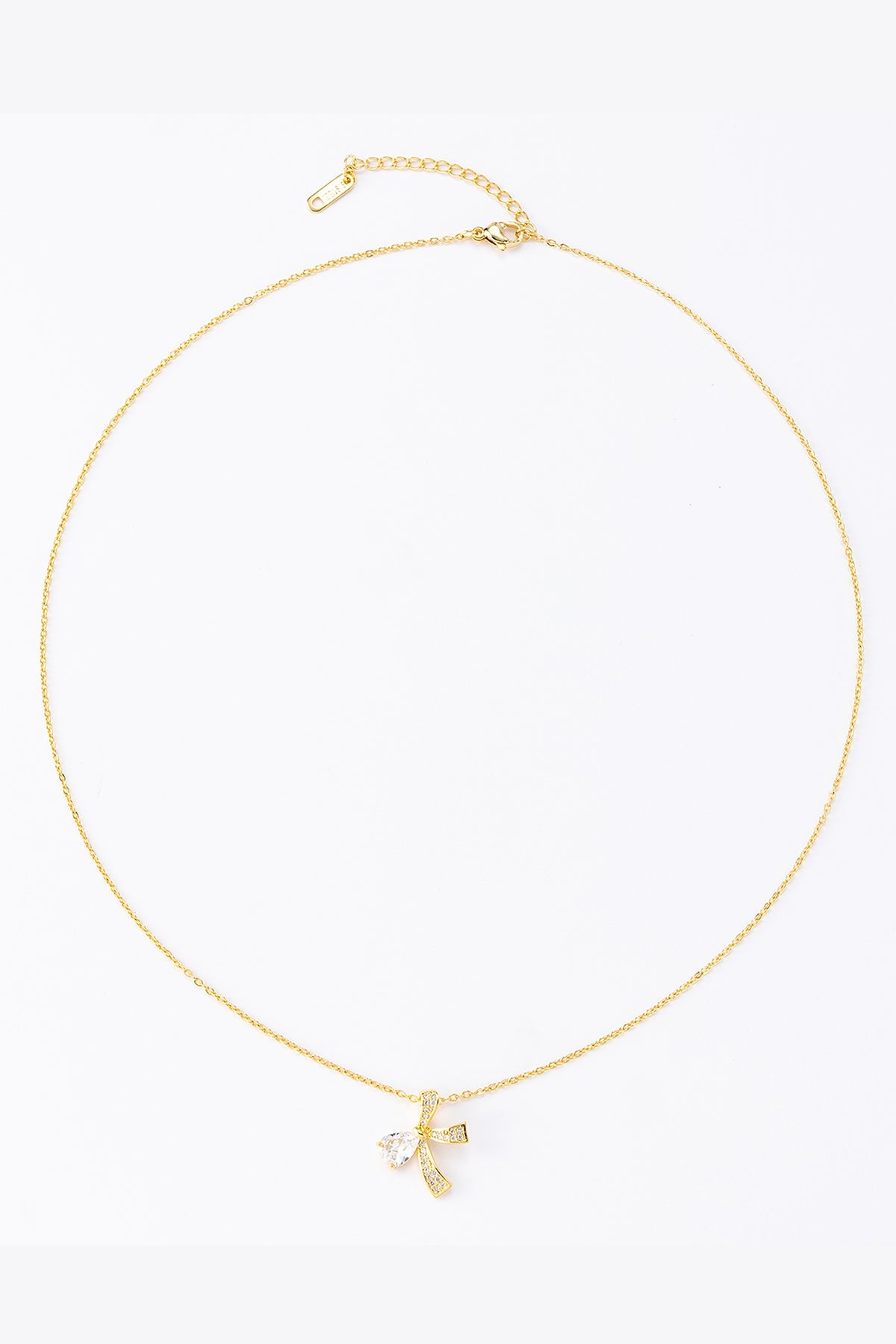 Lucchi Italy Pendant Necklace - 12