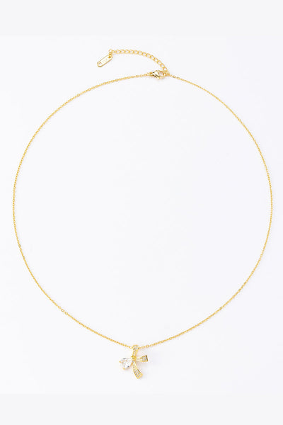 Lucchi Italy Pendant Necklace - 12