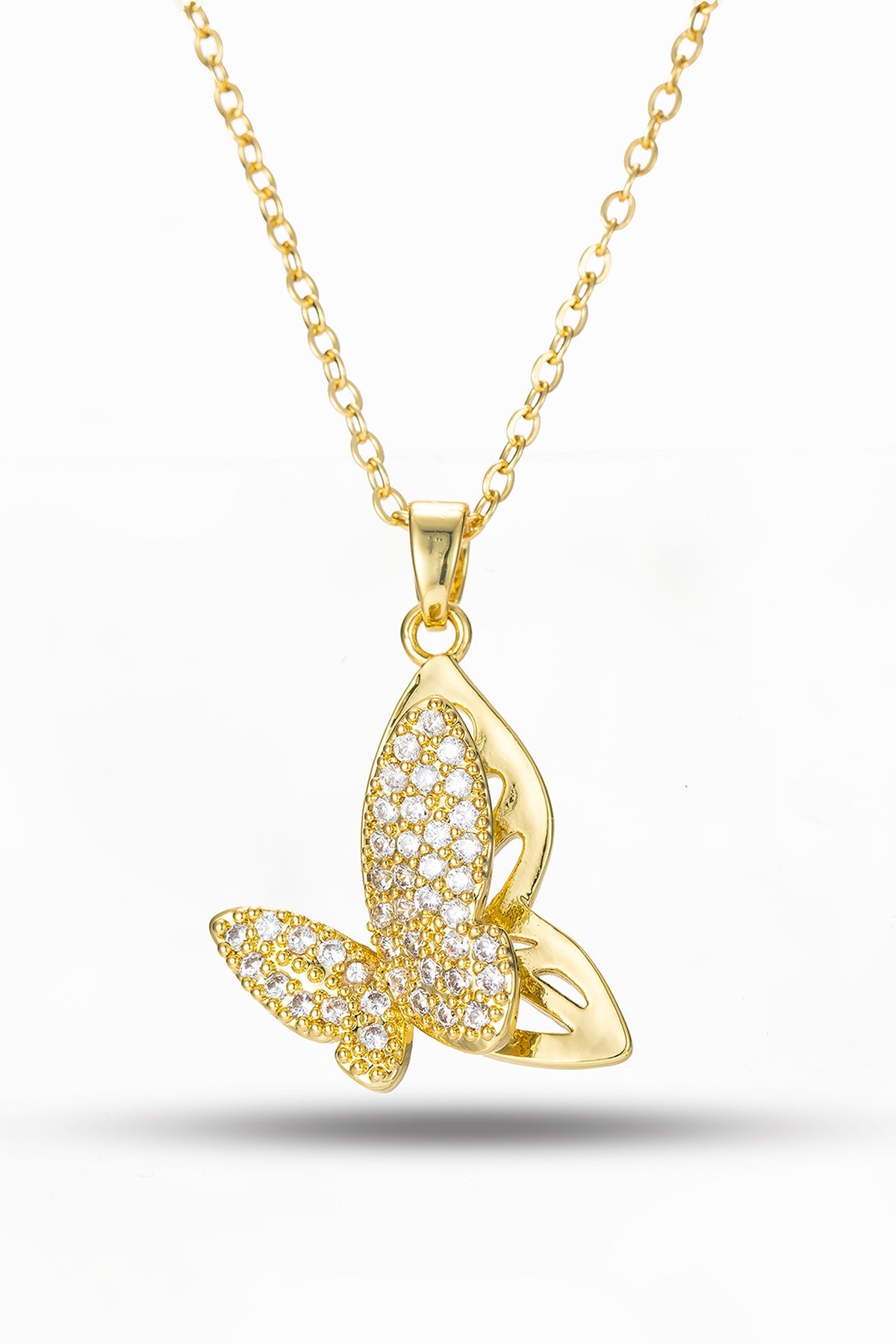 Lucchi Italy Pendant Necklace - 13