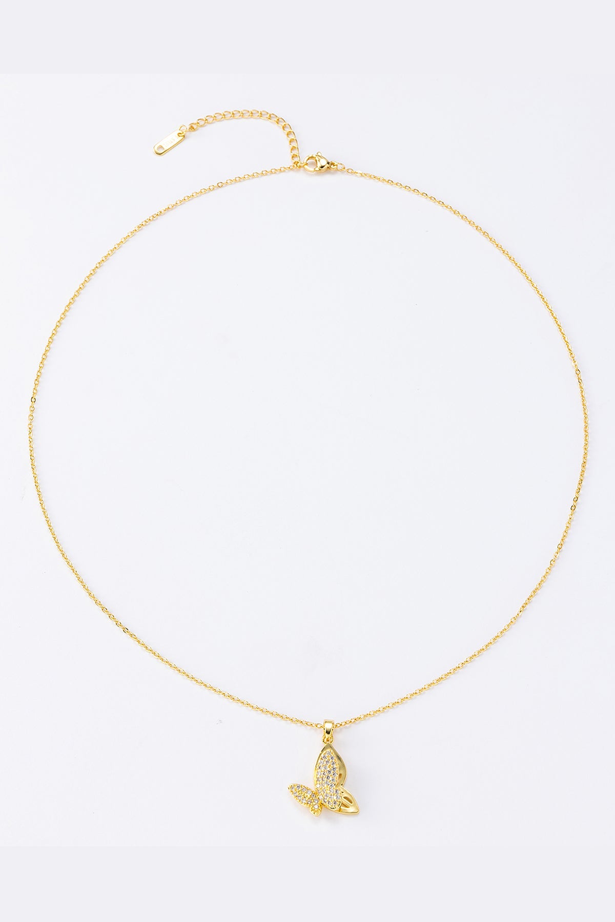 Lucchi Italy Pendant Necklace - 13