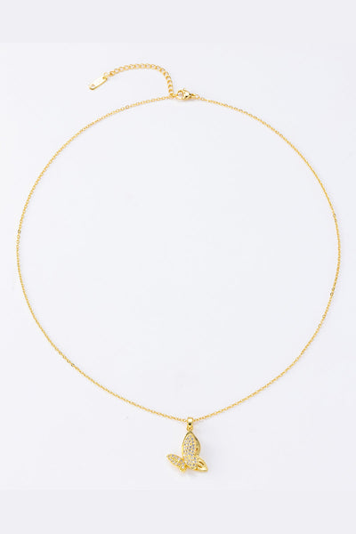 Lucchi Italy Pendant Necklace - 13