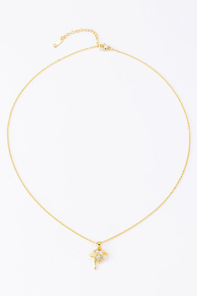 Lucchi Italy Pendant Necklace - 15