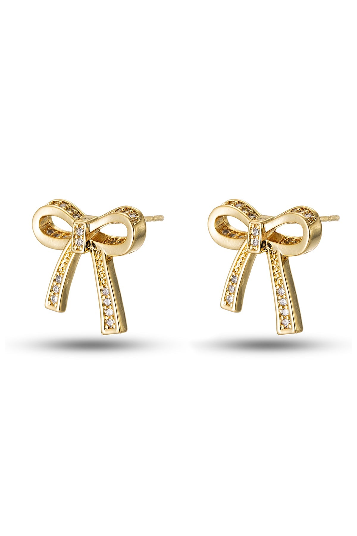 Lucchi Italy Exclusive Stud Earrings - Design-2