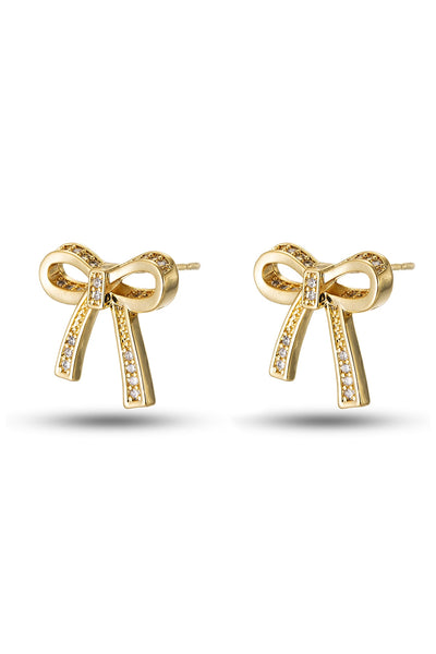 Lucchi Italy Exclusive Stud Earrings - Design-2