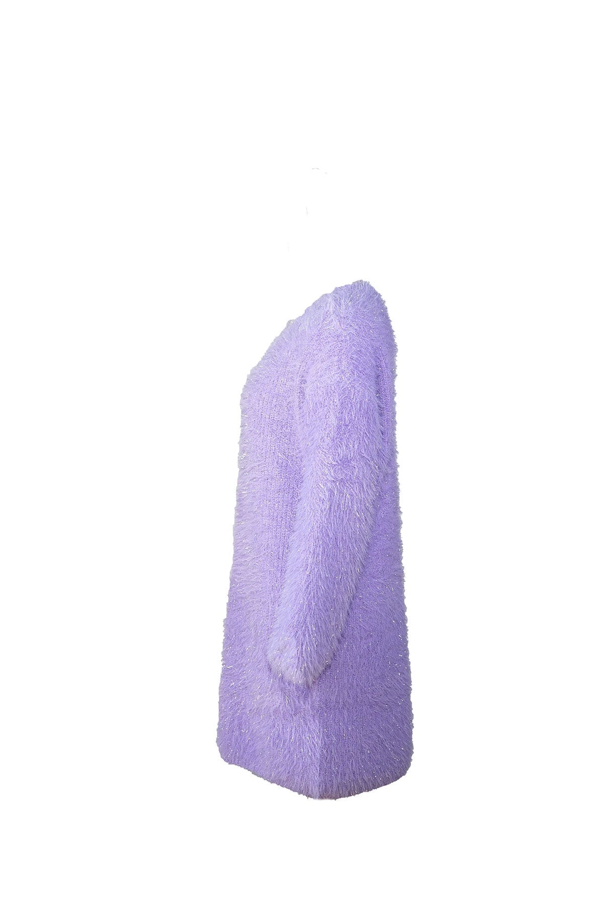 Lucchi Italy Women's Jumper - Lilac