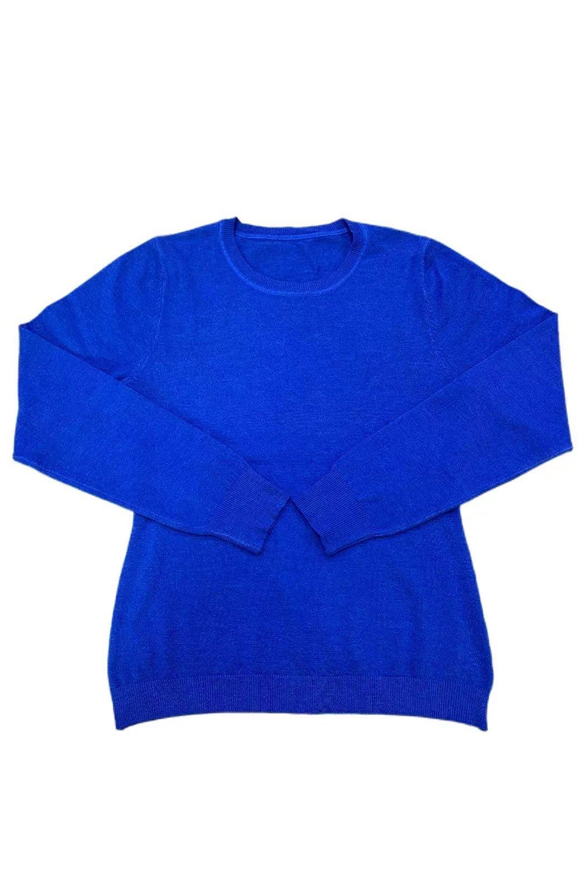 Lucchi Italy Women's Sweater