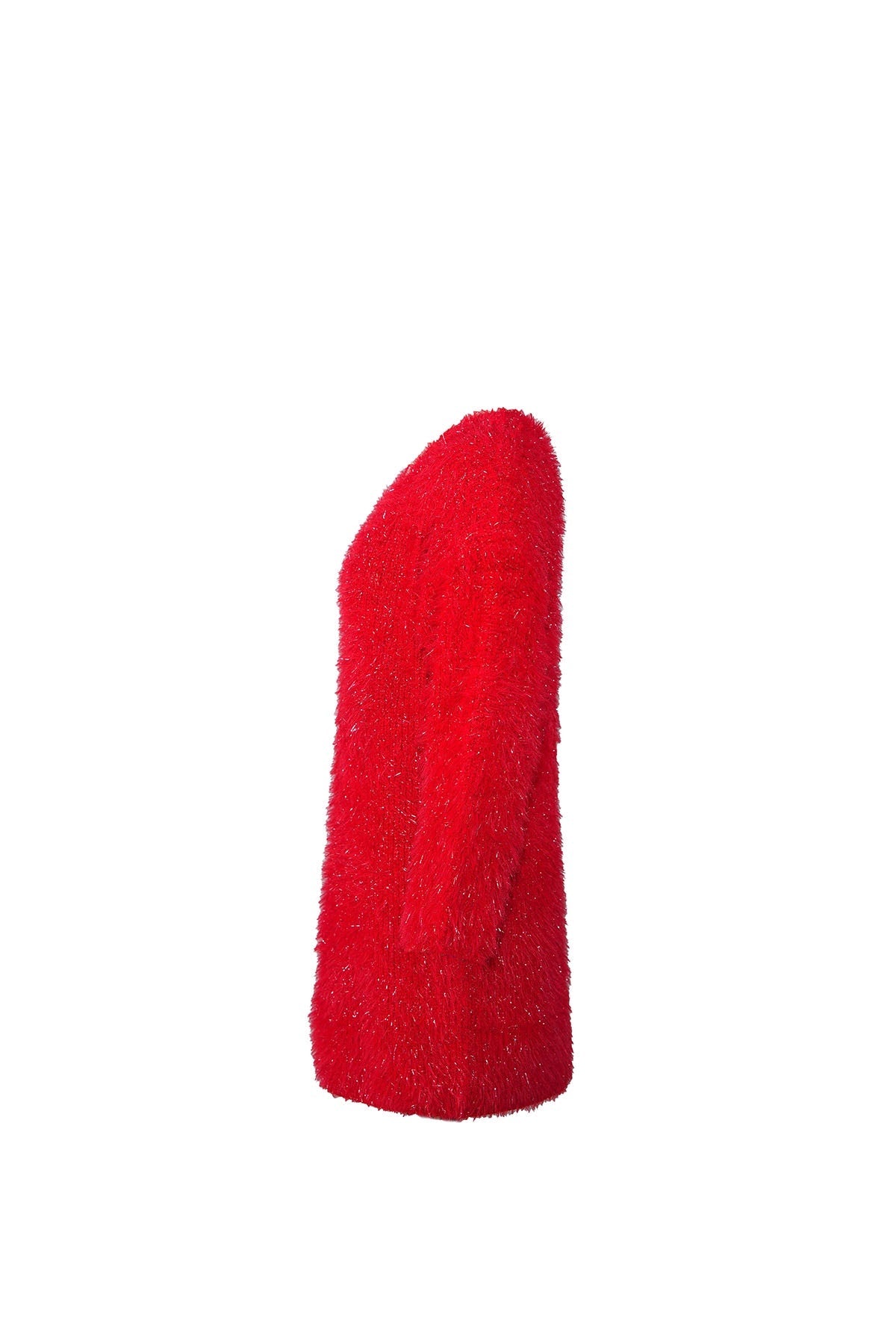 Lucchi Italy Women's Jumper - Red
