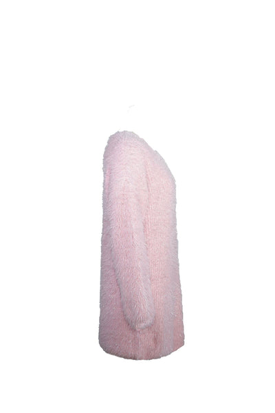 Lucchi Italy Women's Jumper - Pink
