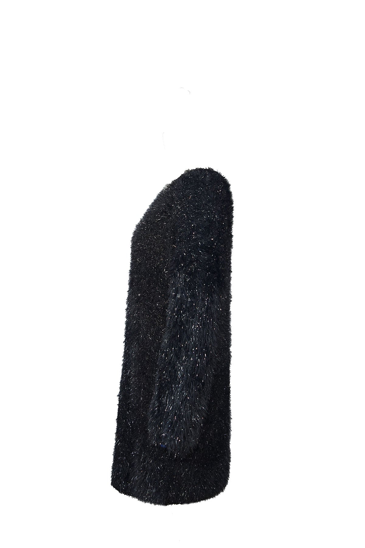 Lucchi Italy Women's Jumper - Black